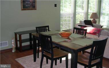 79 Animikean Ridge Hedgesville, WV 25427 - Photo 7 of 19 Dining Room