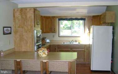79 Animikean Ridge Hedgesville, WV 25427 - Photo 8 of 19 Kitchen