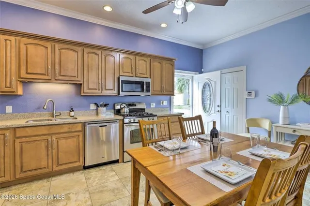$334,000 | 1809 Meander Lane, Titusville, FL 32796