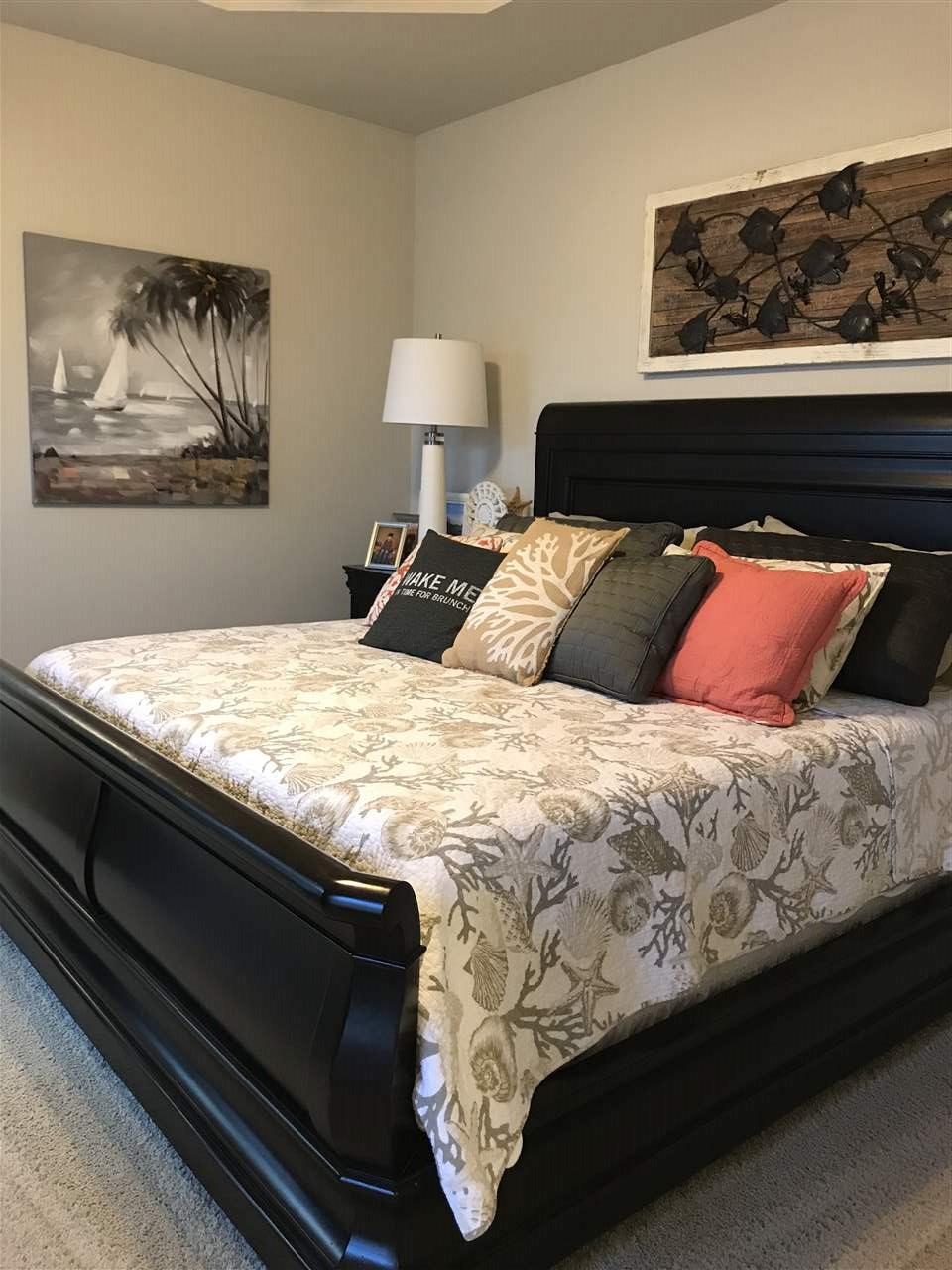 11622 Whitaker Avenue Daphne, AL 36527 - Photo 16 of 25 Master Bedroom