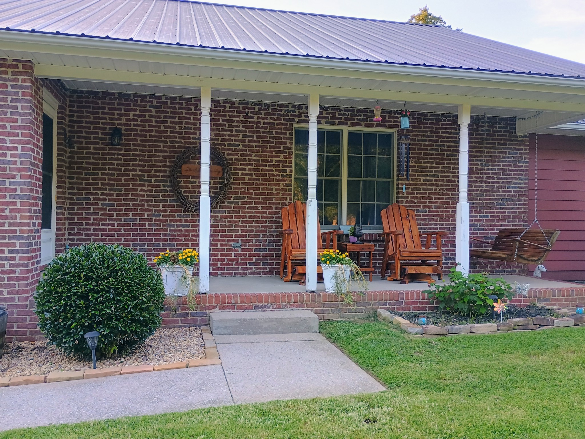 7863 Oscar Green Road Primm Springs, TN 38476 - Photo 15 of 50
