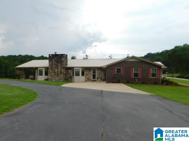 2834 Empire Road Empire, AL 35063 - Photo 27 of 39