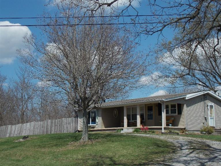 1251 Corinth Road Lawrenceburg, KY 40342 - Photo 13 of 54 Photo 13