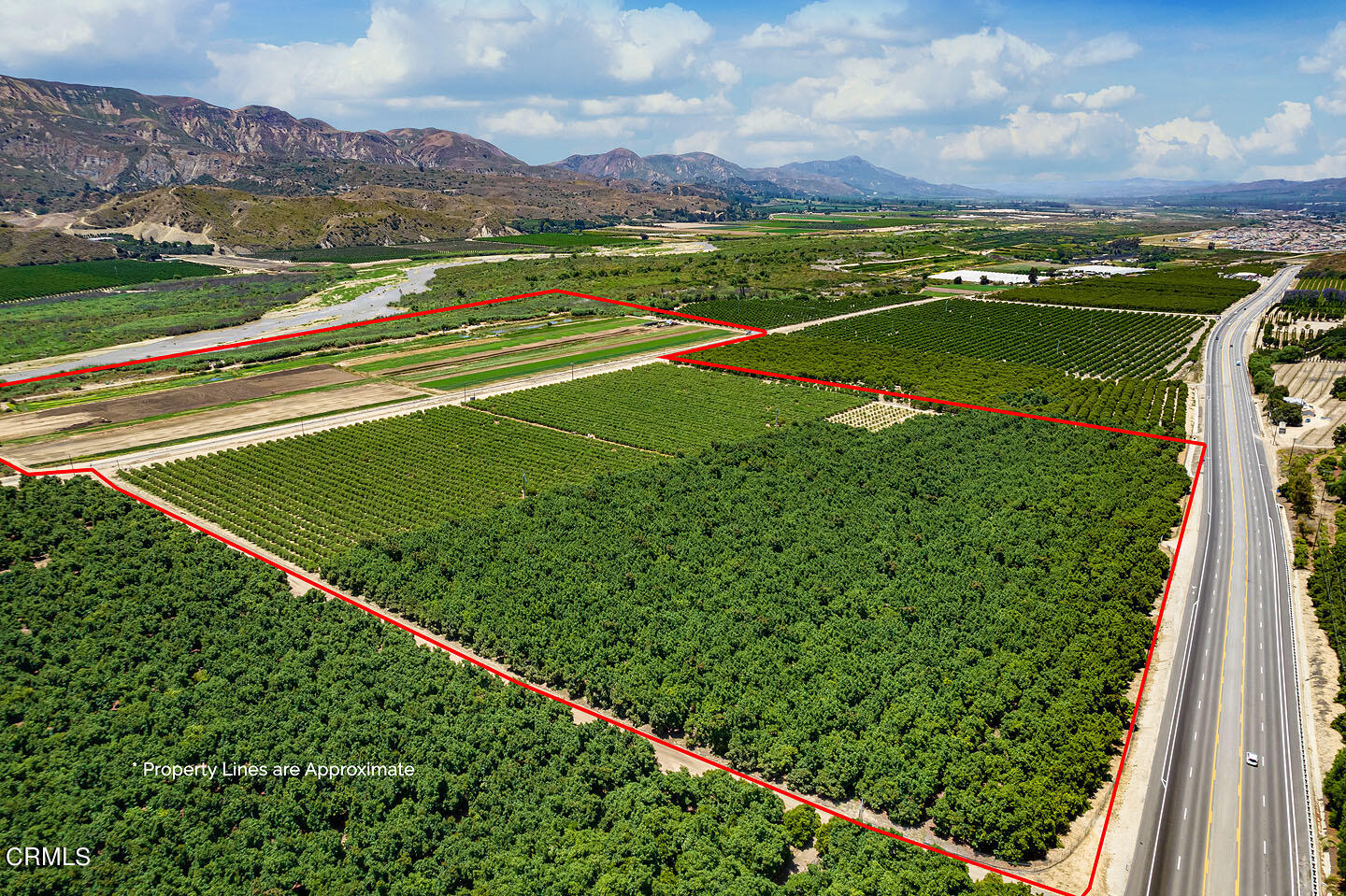 132 East Telegraph Rd  