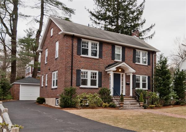 70 Moffat Road Newton, MA 02468 - Photo 1 of 19
