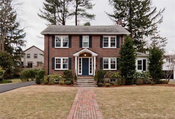70 Moffat Road Newton, MA 02468 - Photo 19 of 19