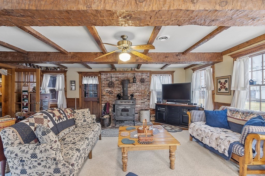 146 Mason Road Townsend, MA 01474 - Photo 11 of 42