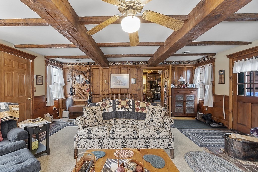 146 Mason Road Townsend, MA 01474 - Photo 12 of 42