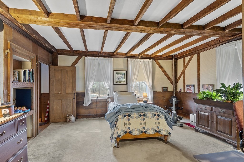 146 Mason Road Townsend, MA 01474 - Photo 16 of 42