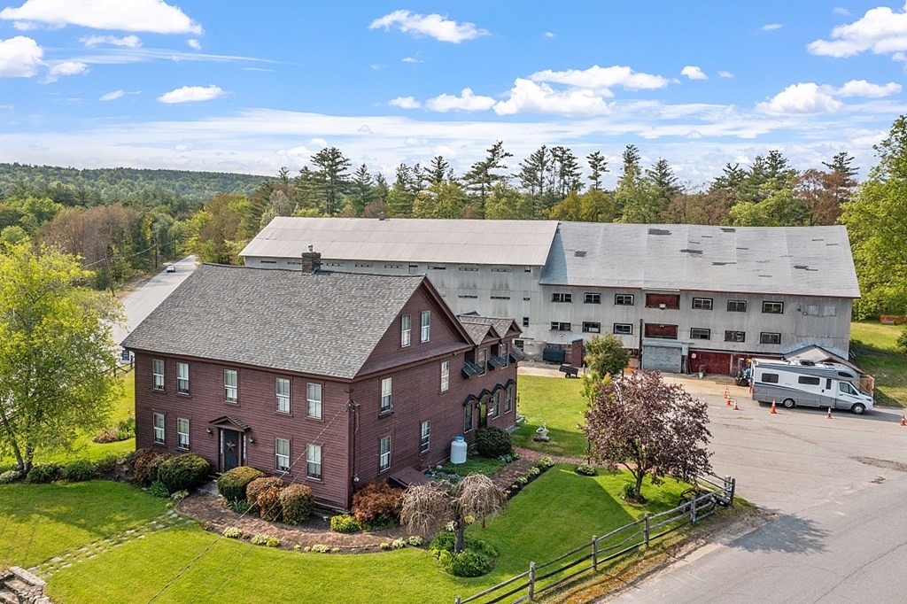 146 Mason Road Townsend, MA 01474 - Photo 2 of 42