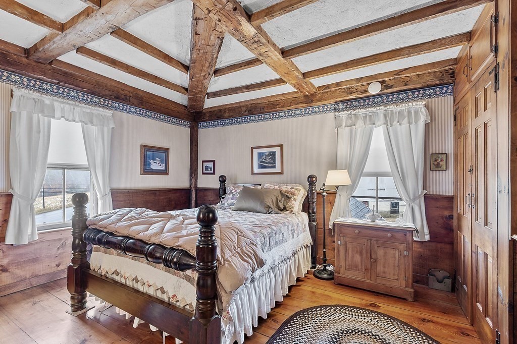 146 Mason Road Townsend, MA 01474 - Photo 28 of 42