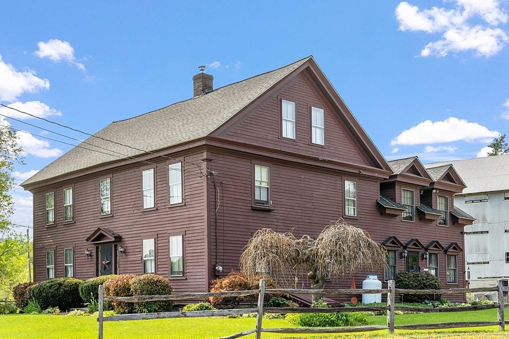 146 Mason Road Townsend, MA 01474 - Photo 3 of 42