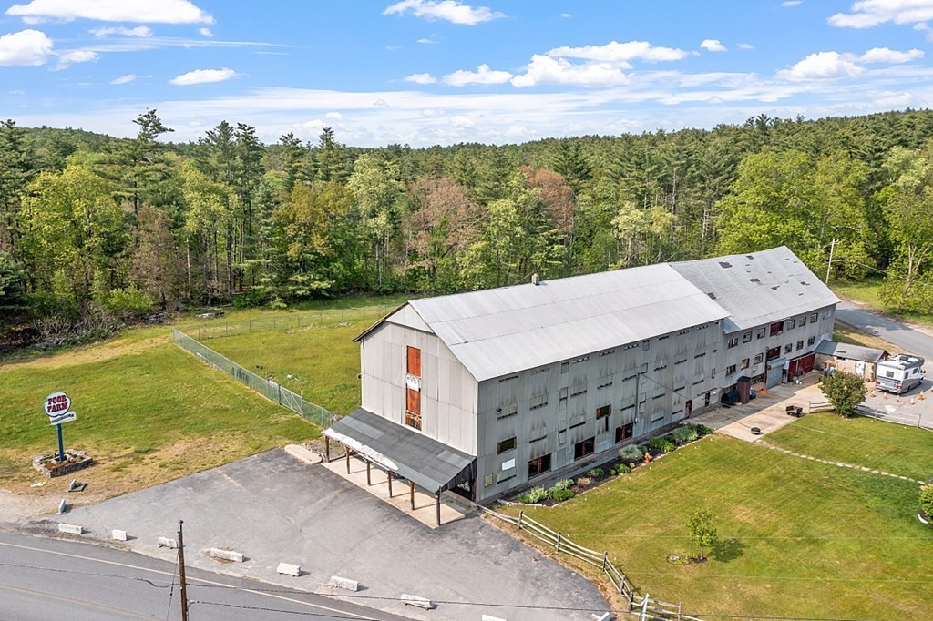 146 Mason Road Townsend, MA 01474 - Photo 39 of 42