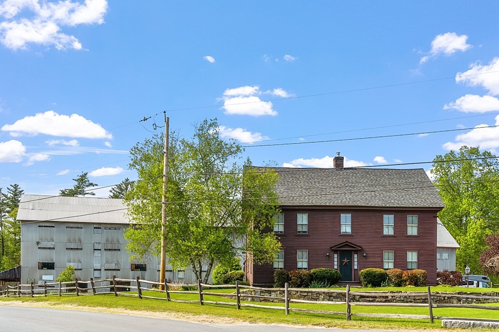 146 Mason Road Townsend, MA 01474 - Photo 40 of 42