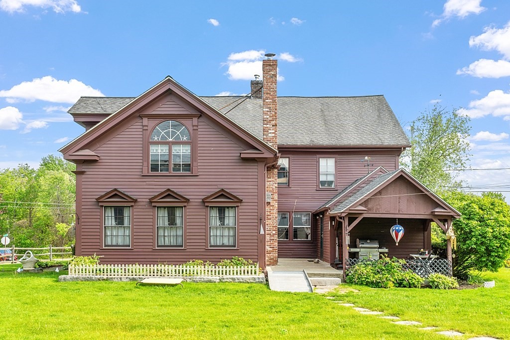 146 Mason Road Townsend, MA 01474 - Photo 41 of 42