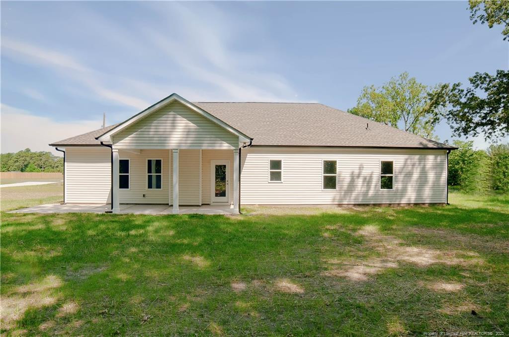 7743 Rufus Johnson Road Fayetteville, NC 28306 - Photo 30 of 30 Photo 30