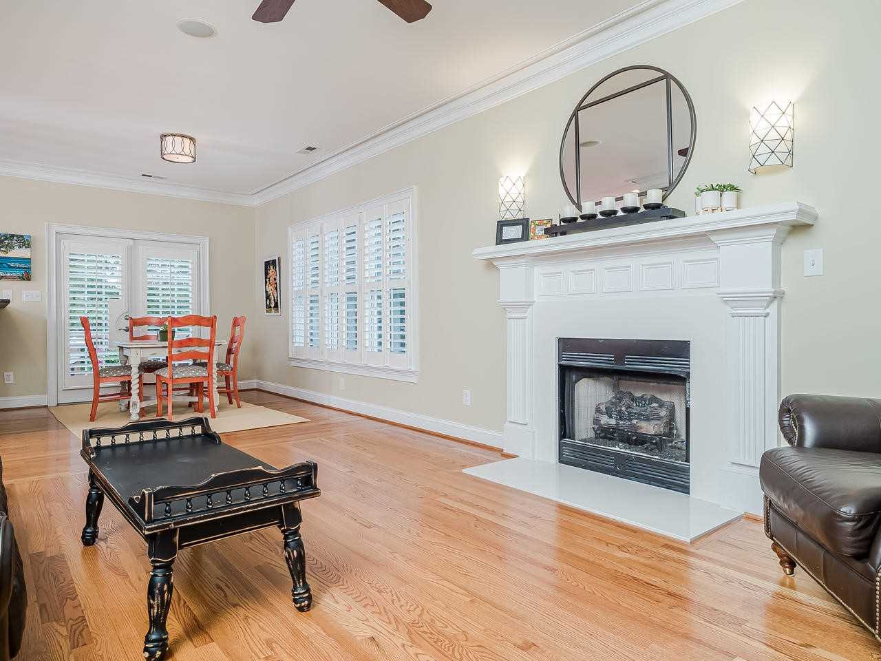 1108 Clifton Street Raleigh, NC 27604 - Photo 3 of 30 Photo 3