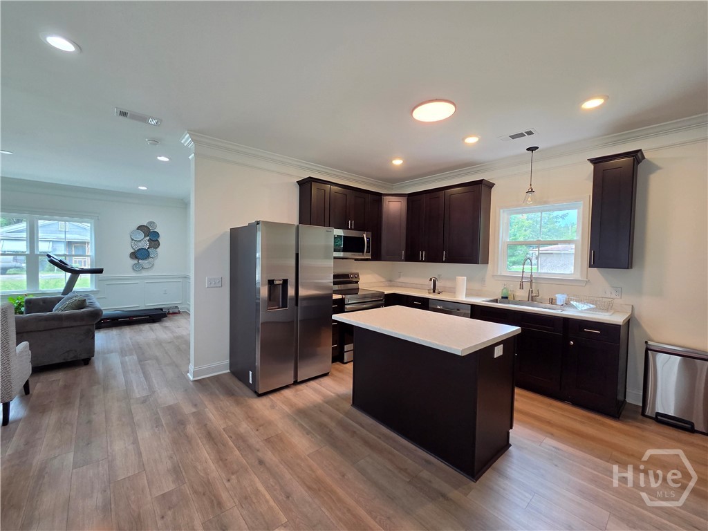 126 Read Street Pooler, GA 31322 - Photo 19 of 35 Gallery Image 19