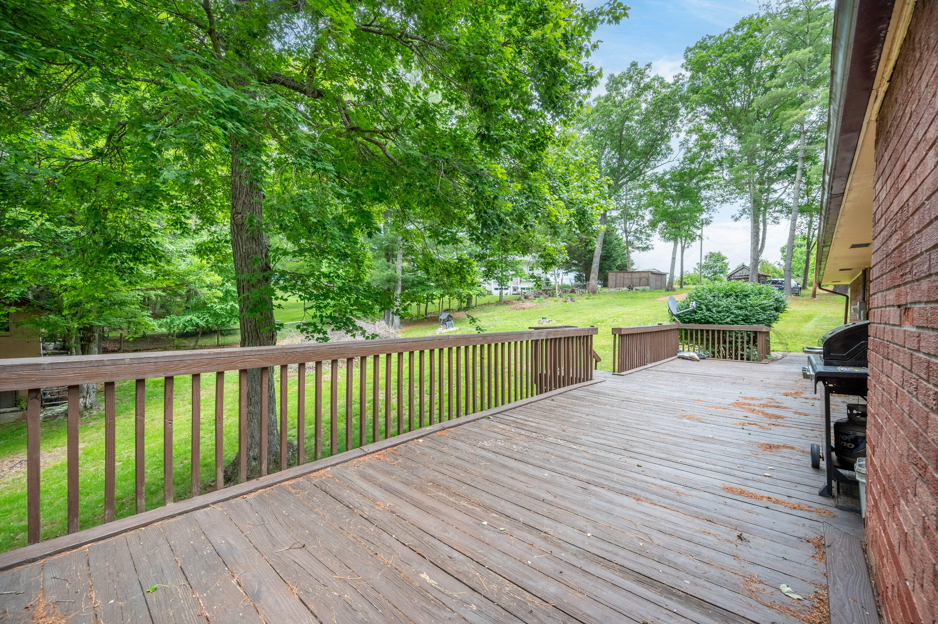 3987 Webbs Mill Road North Riner, VA 24149 - Photo 52 of 57 Riner-28