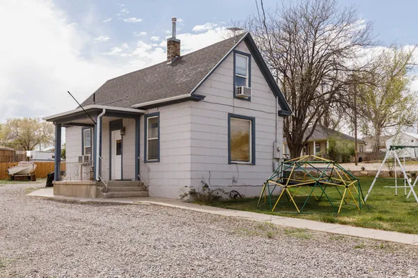 $248,900 | 197 West 100 South, Redmond, UT 84652