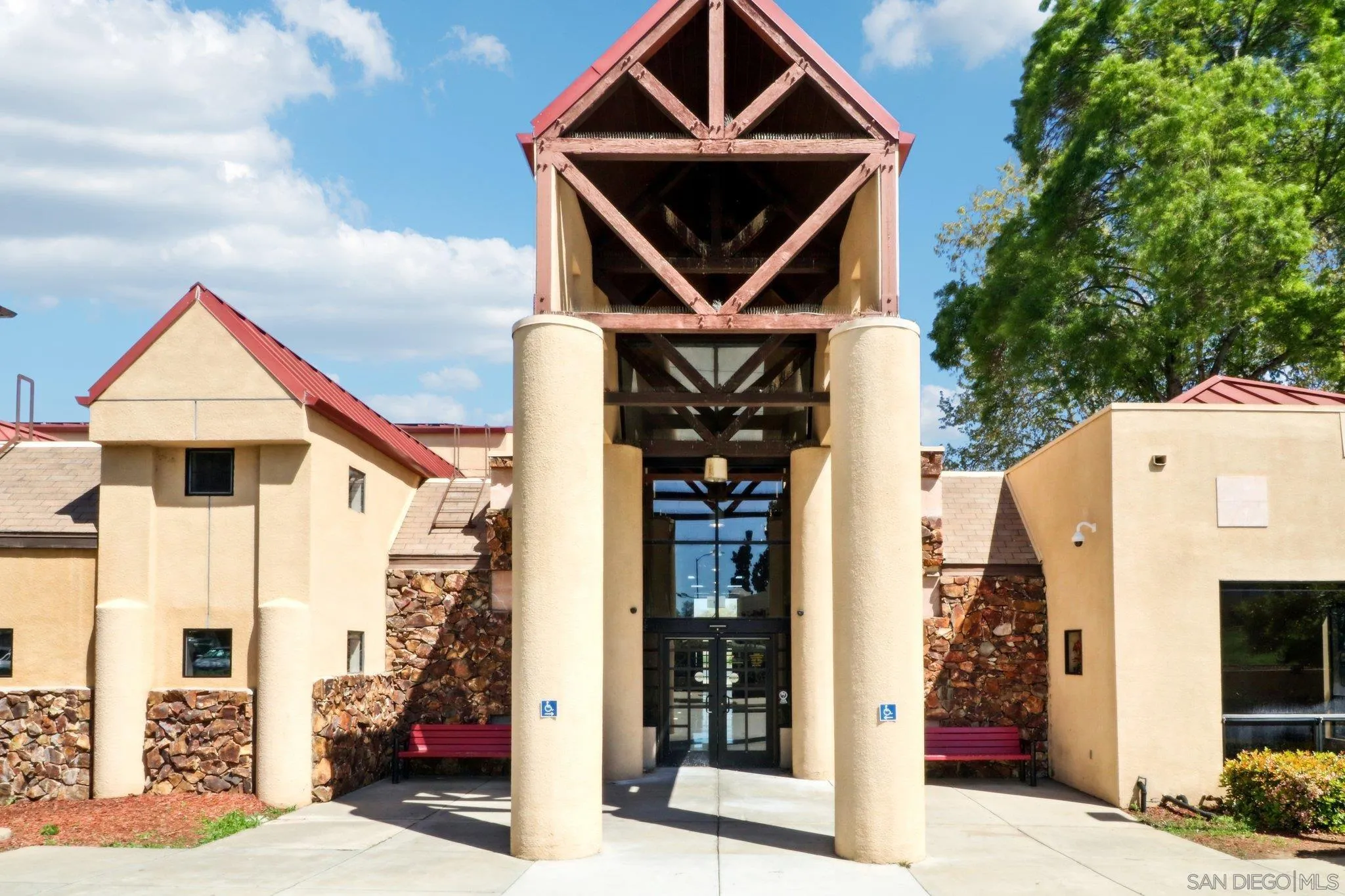 12650 Lakeshore Drive, Unit 154 Lakeside, CA 92040 - Photo 26 of 31