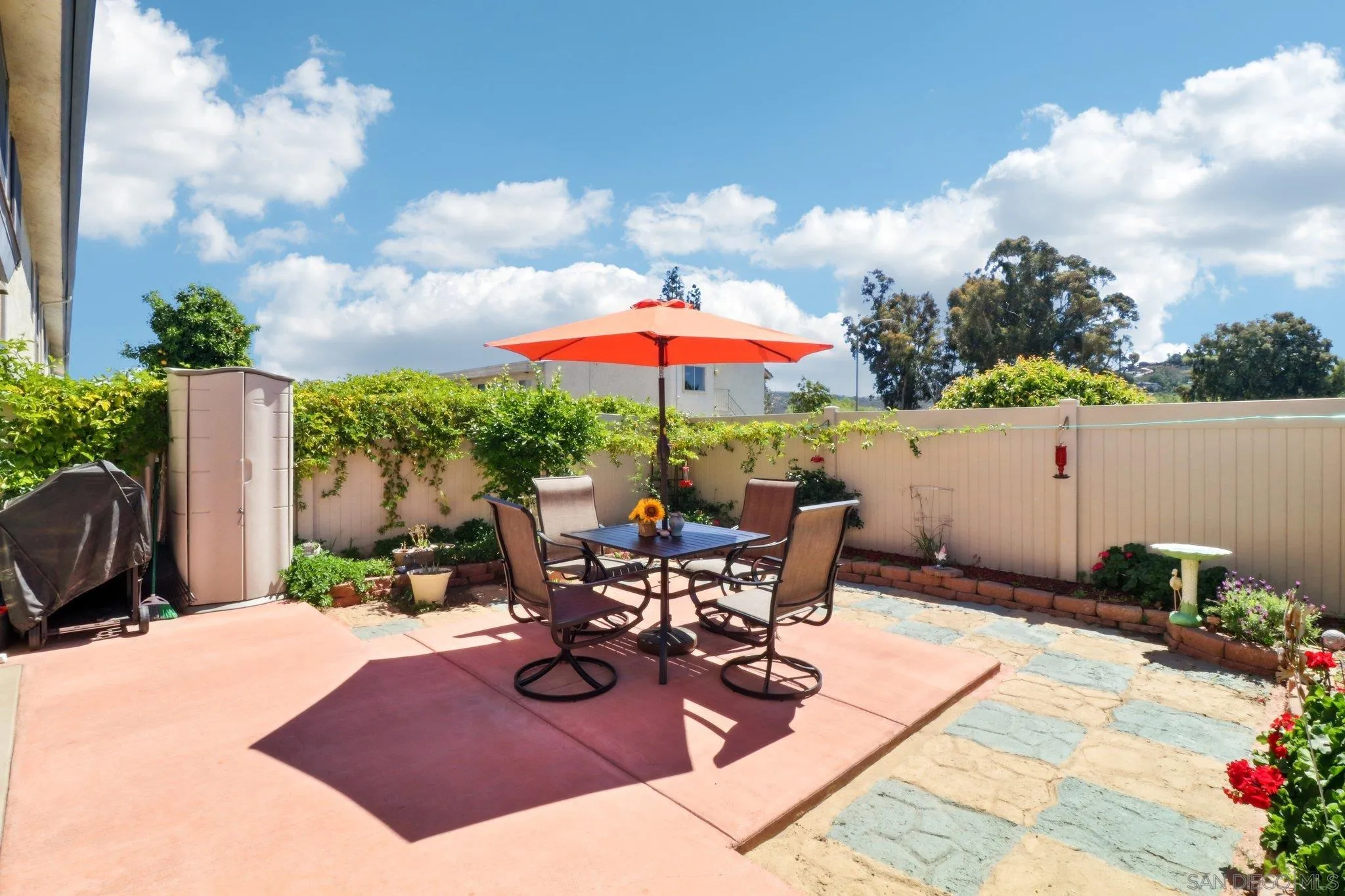 12650 Lakeshore Drive, Unit 154 Lakeside, CA 92040 - Photo 27 of 31