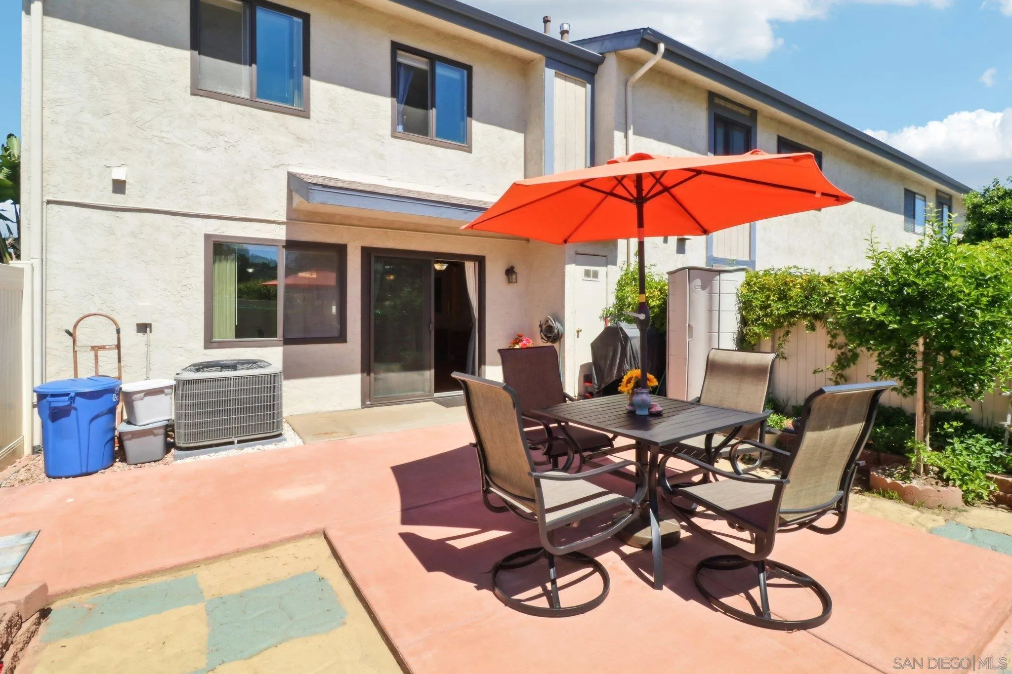 12650 Lakeshore Drive, Unit 154 Lakeside, CA 92040 - Photo 28 of 31