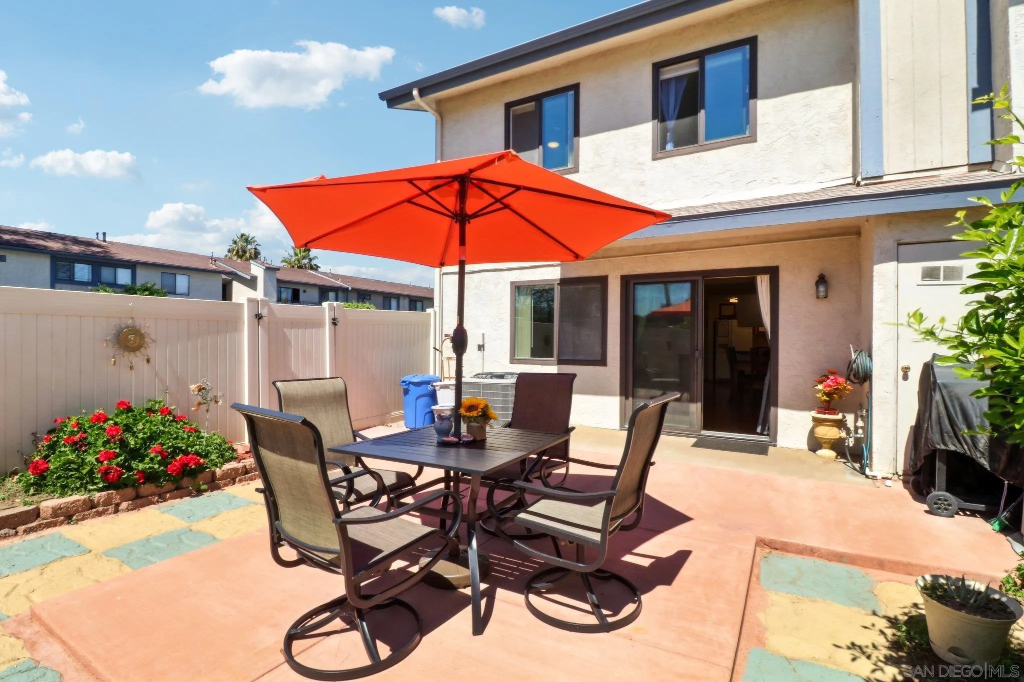 12650 Lakeshore Drive, Unit 154 Lakeside, CA 92040 - Photo 29 of 31