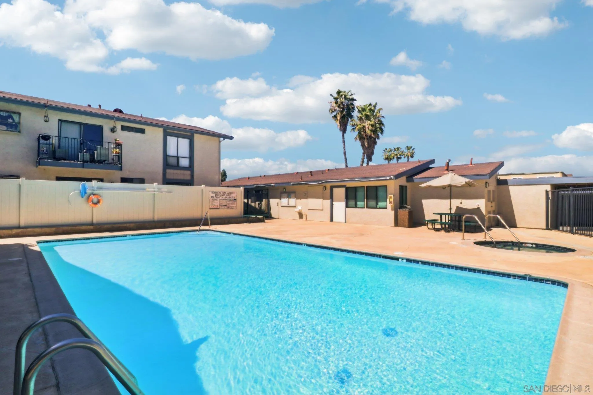 12650 Lakeshore Drive, Unit 154 Lakeside, CA 92040 - Photo 30 of 31