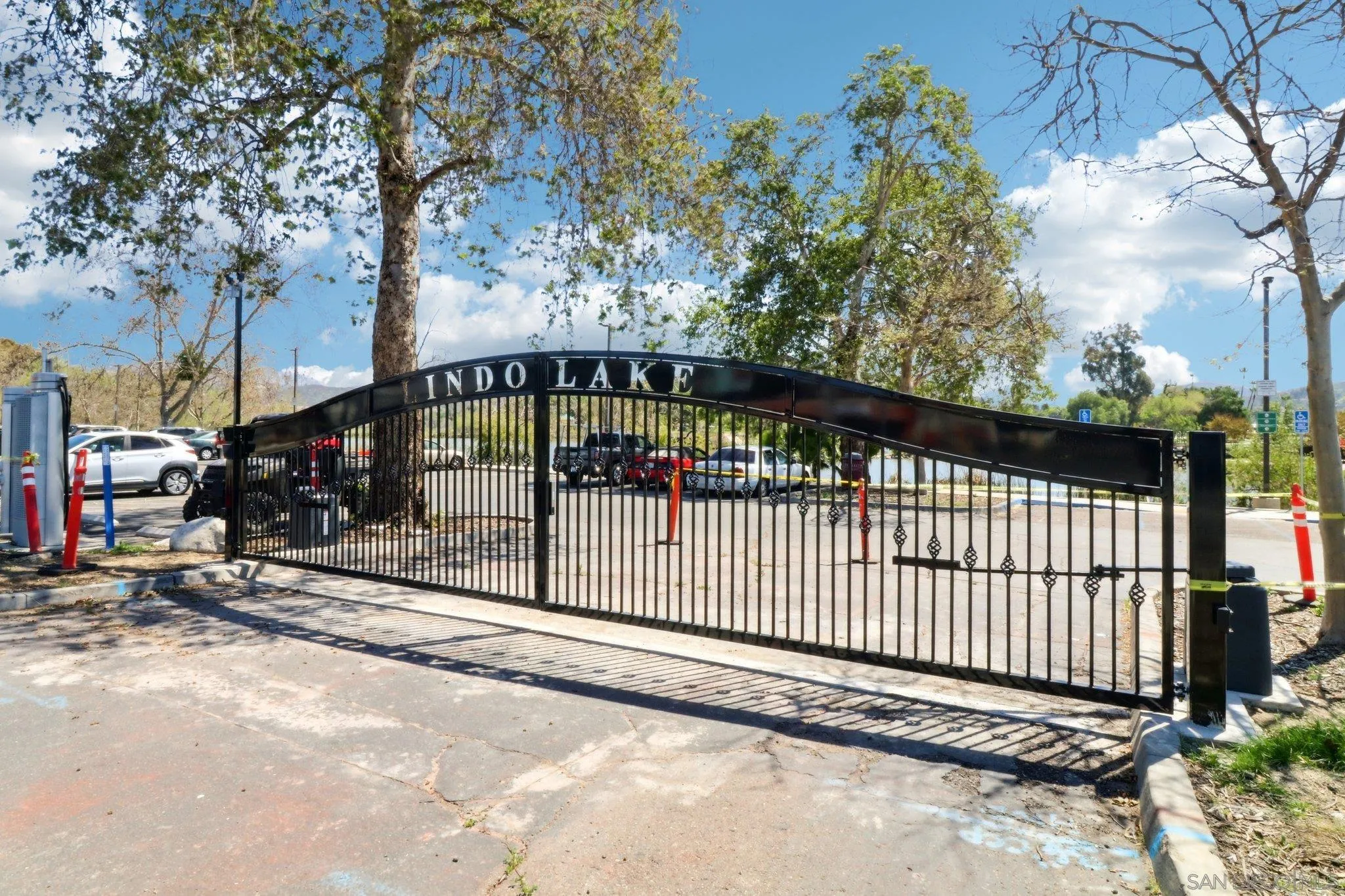 12650 Lakeshore Drive, Unit 154 Lakeside, CA 92040 - Photo 31 of 31