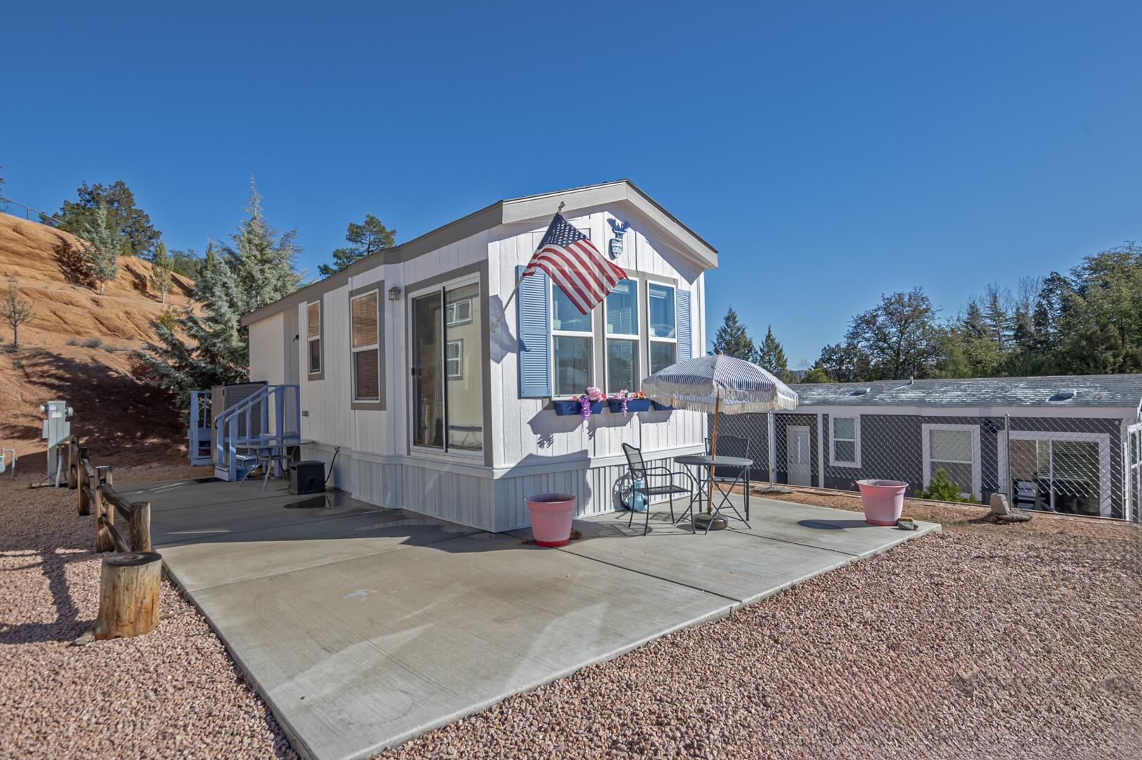 16 North Star Vale Road, Unit 103A Star Valley, AZ 85541 - Photo 2 of 15