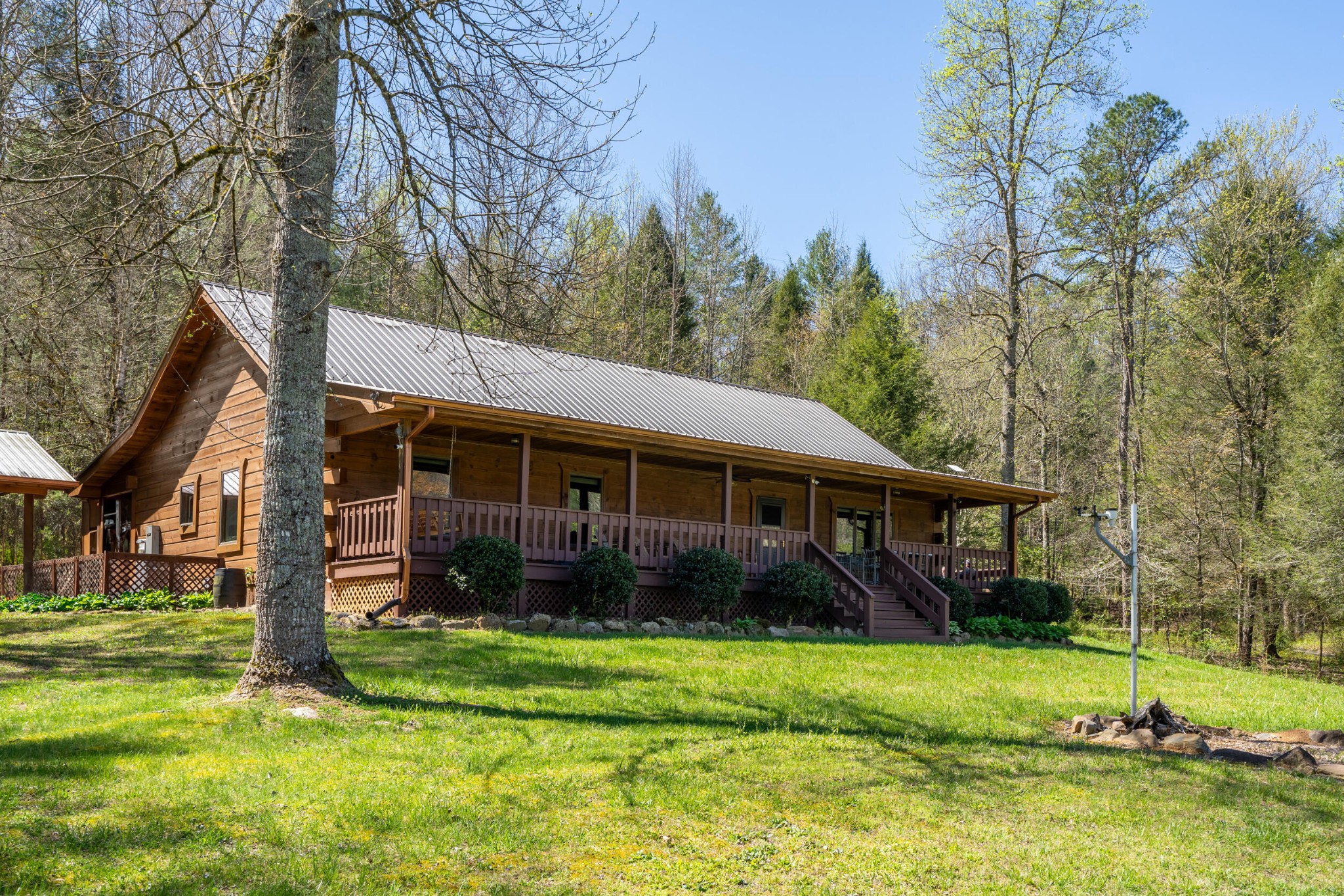 1487 Spring Creek Road Reliance, TN 37369 - Photo 5 of 55 Gallery Image 5