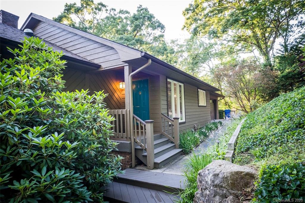 46 Bent Tree Road Asheville, NC 28804 - Photo 2 of 27 Gallery Image 2
