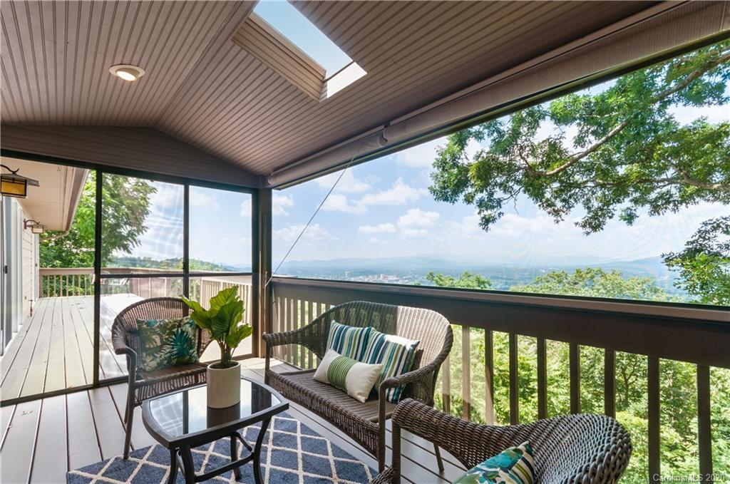 46 Bent Tree Road Asheville, NC 28804 - Photo 11 of 27 Gallery Image 11