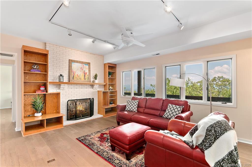 46 Bent Tree Road Asheville, NC 28804 - Photo 19 of 27 Gallery Image 19