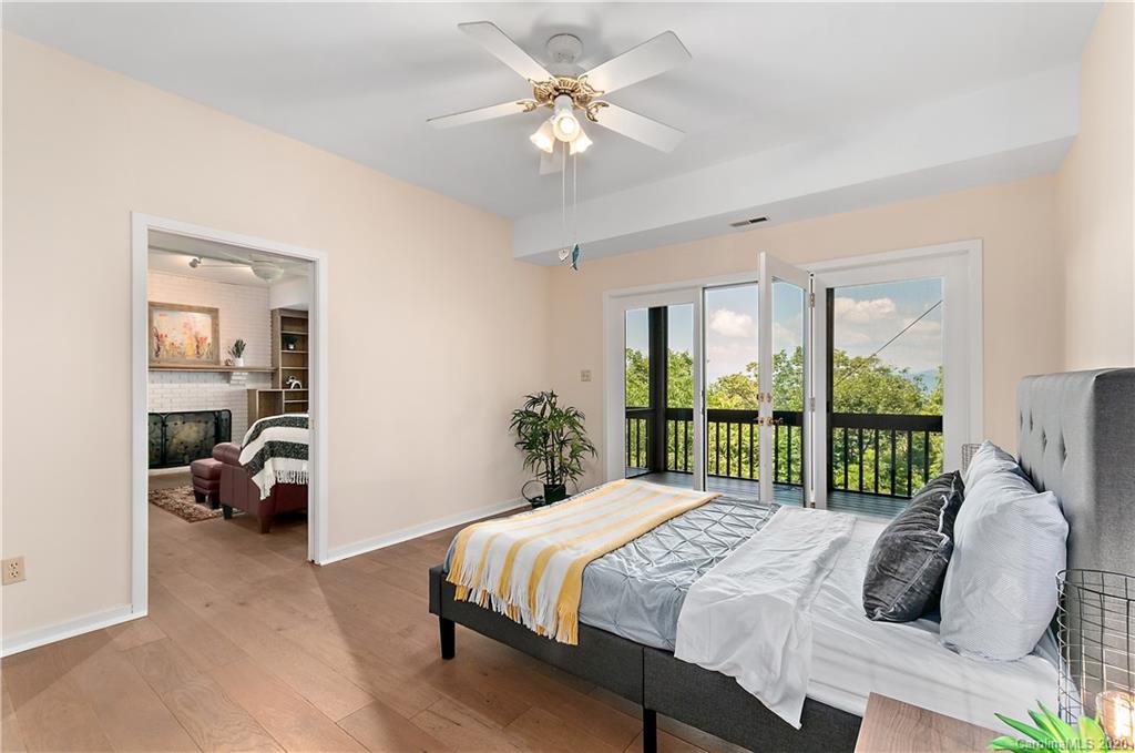 46 Bent Tree Road Asheville, NC 28804 - Photo 22 of 27 Gallery Image 22