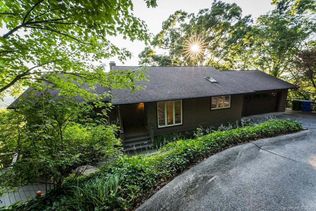 46 Bent Tree Road Asheville, NC 28804 - Photo 24 of 27 Gallery Image 24