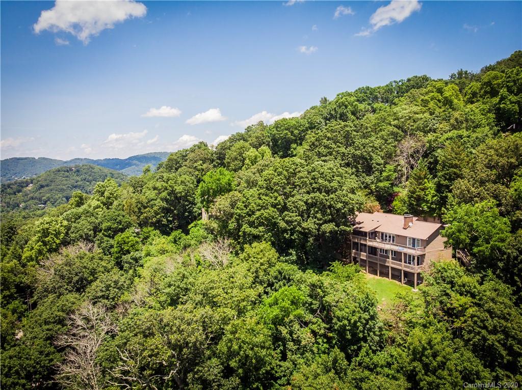 46 Bent Tree Road Asheville, NC 28804 - Photo 26 of 27 Gallery Image 26