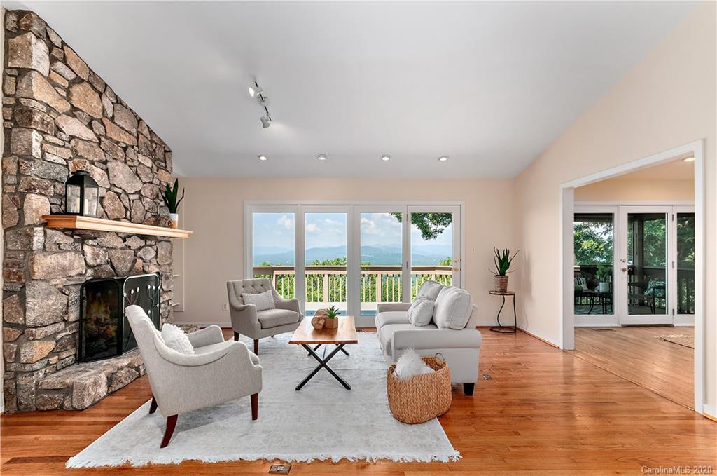 46 Bent Tree Road Asheville, NC 28804 - Photo 8 of 27 Gallery Image 8