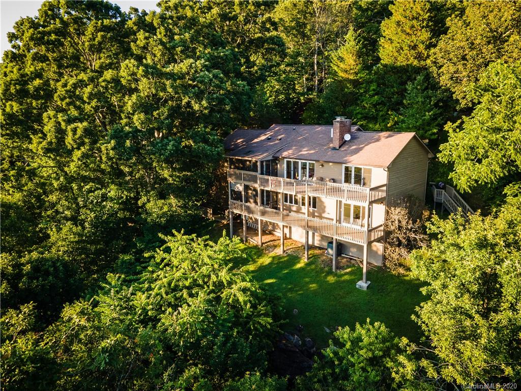 46 Bent Tree Road Asheville, NC 28804 - Photo 9 of 27 Gallery Image 9