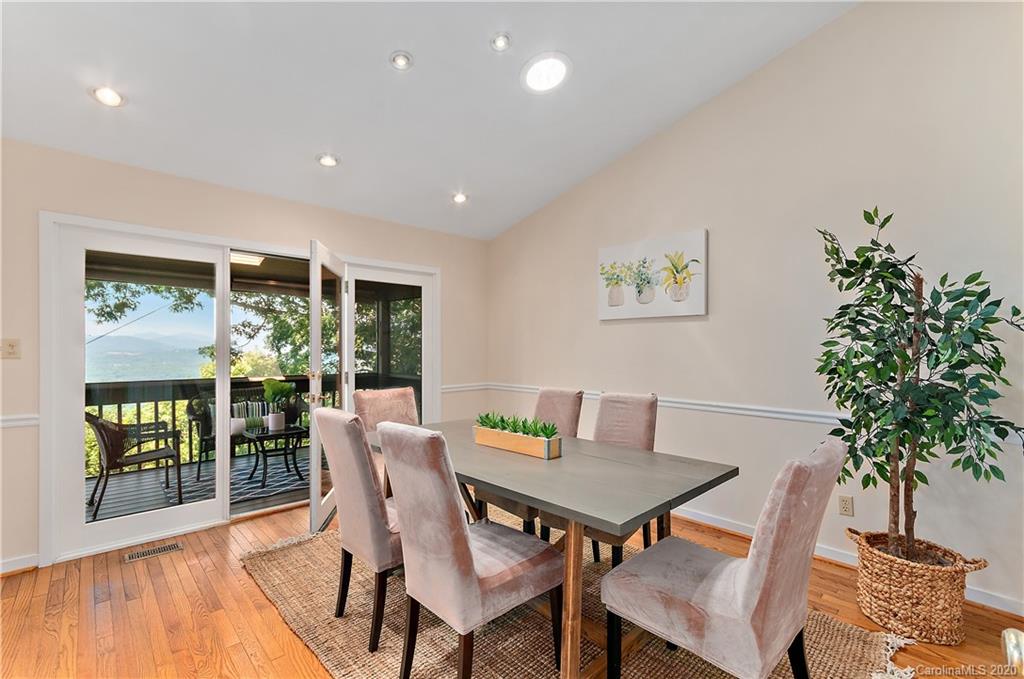 46 Bent Tree Road Asheville, NC 28804 - Photo 10 of 27 Gallery Image 10