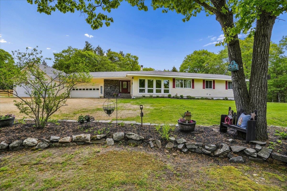 15 Tandy Road Deerfield, NH 03037 - Photo 14 of 55