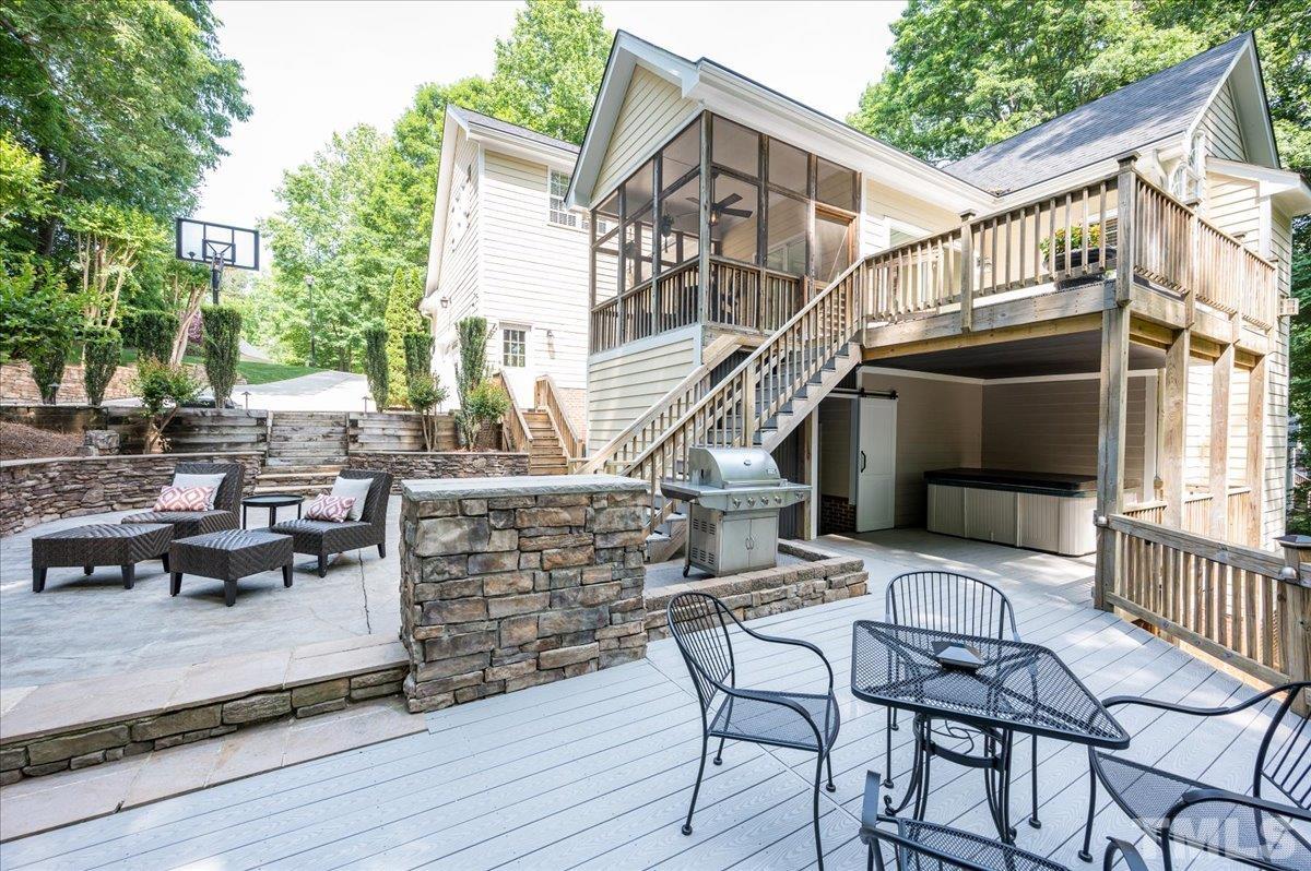 5017 Perception Lane Raleigh, NC 27613 - Photo 10 of 47