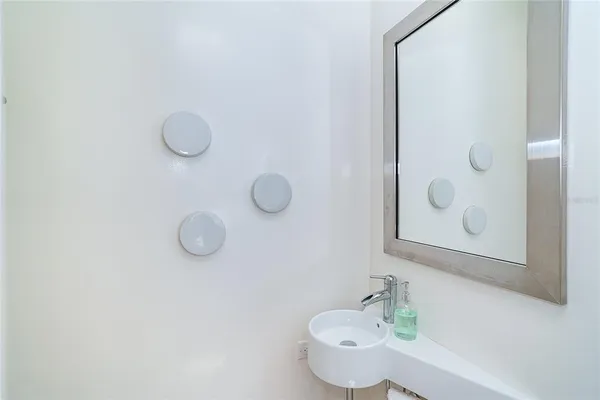 a view of a chairs and table on the terrace