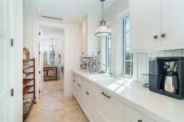 a view of a entryway