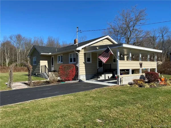 $348,000 | 129 Mill Street, Wallkill, NY 12589