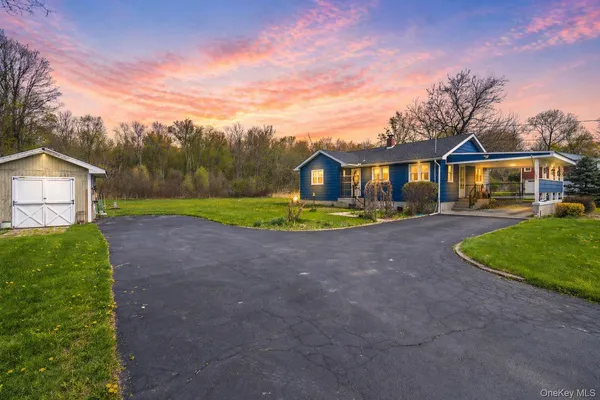 $348,000 | 129 Mill Street, Wallkill, NY 12589