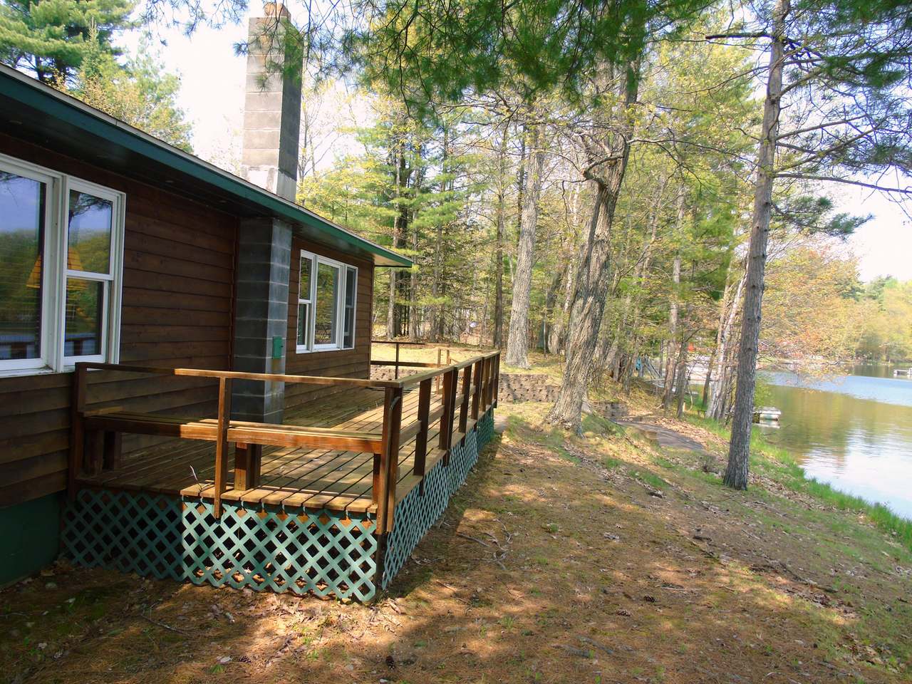 2590 Wihega Road Woodruff, WI 54568 - Photo 7 of 32 Gallery Image 7