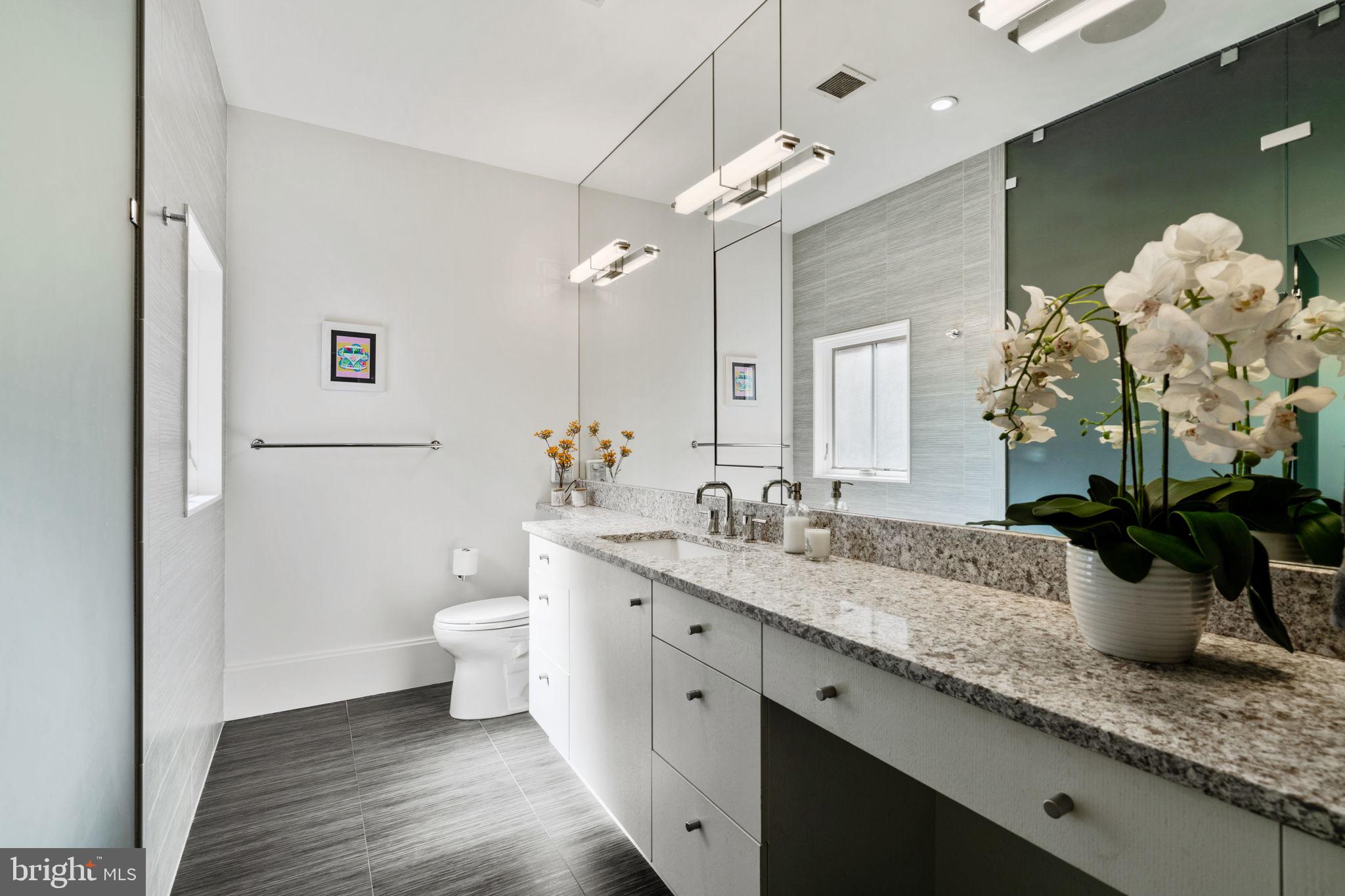 2041 Locust Street Philadelphia, PA 19103 - Photo 19 of 75 Hers Bathroom Side