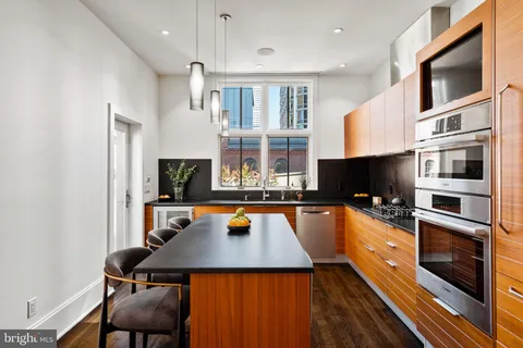 $2,495,000 | 2041 Locust Street, Philadelphia, PA 19103